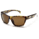 Suncloud Polarized Optics Speedtrap Sunglasses - Tortoise Frame and Brown Polarized Polycarbonate Lens S-SPPPBRTT