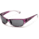 Suncloud Polarized Optics Star Sunglasses - Purple Fade Frame and Gray Polarized Polycarbonate Lens S-STPPGYPRF