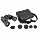 Sniper 10X50 Wide Angle FOV Binoculars, Black BC10X50EB