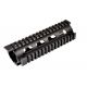Sniper 2 Piece Drop In Quad Rail Handguards