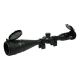 Sniper 4-16x50mm MilDot Rifle Scope