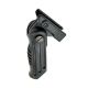 Sniper 5 Position Vertical Front Grip Short Holders