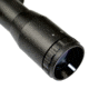 Sniper 6X32MM Compact CQB Rifle Scope, Front AO Adjustment, RGB Mil Dot, Black LT6x32MAOL