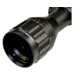 Sniper 6X32MM Compact CQB Rifle Scope, Front AO Adjustment, RGB Mil Dot, Black LT6x32MAOL