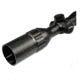 Sniper 6X32MM Compact CQB Rifle Scope, Front AO Adjustment, RGB Mil Dot, Black LT6x32MAOL