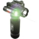 Kexuan Aluminum Front Grips with Flashlight