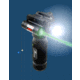 Kexuan Aluminum Front Grip with Flashlight, CREE Q5 260 Lumens with Green Laser, Black, GPGL01