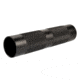 Sniper AR-15 9in Pistol Tubular / Round Forend Handguard, 6061-T6 Aluminum, .223/5.56, Mid-Length, Matte Black MFFAR9