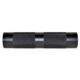 Sniper AR-15 9in Pistol Tubular / Round Forend Handguard, 6061-T6 Aluminum, .223/5.56, Mid-Length, Matte Black, MFFAR9