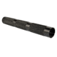 Sniper AR-15 15in Pistol Tubular / Round Forend Handguard, 6061-T6 Aluminum, .223/5.56, Mid-Length, Matte Black MFFAR15