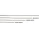 Sniper AR-15 .223/5.56 Gas Tubes w/ Roll Pin