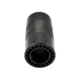 Sniper AR-15 4in Pistol Tubular / Round Forend Handguard, 6061-T6 Aluminum, .223/5.56, Mid-Length, Matte Black MFFAR4