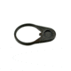 Sniper AR-15 Buffer Tube Receiver End Plate, .223/5.56/.308, Standard, Black ABTA01