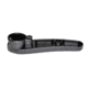 Sniper AR-15 Buttstock Shoulder Plate for Round AR Pistol Buffer Tube, Zinc Alloy, Black AAST10, EDEMO1