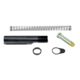 Sniper AR-15 6 Position Aluminum Buffer Tube Kit