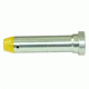 Sniper AR-15 Stock Buffer, Silver ASBF02