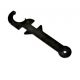 Sniper AR-15 STOCK COMBO WRENCH TOOL, Black, 19.5cm x 5cm x 0.3cm, ARTL02