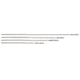 Sniper AR .223 Steel Gas Tube w/Roll Pin, Pistol Length 6.75 in, Stainless, small GT01