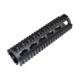 Sniper AR .308 Quad Rail Handguards w/Round End
