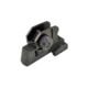 Sniper AR Complete Top Mounted Fixed Rear Sight, Black, MDTRS02