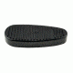 Sniper Butt-stock Recoil Pad Cap, Black APCA01