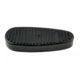 Sniper Butt-stock Recoil Pad Caps