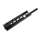 Sniper Commando Tactical Quad Rail System for Ruger 10/22, Black, MMN14