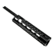 Sniper Commando Tactical Quad Rail System for Ruger 10/22, Black, MMN14