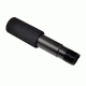 Sniper Commercial Buffer Tube w/ Foam Wrap, Black ASBT05