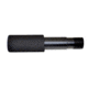 Sniper Commercial Buffer Tube w/ Foam Wrap, Black ASBT05