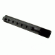 Sniper Commercial Spec 6 Position Buffer Tube, Black ASBT01