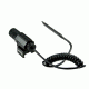 Sniper Compact Tactical Adjustable Red Laser Sight, Black, Small LSR01