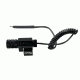 Sniper Compact Tactical Adjustable Red Laser Sight, Black, Small LSR01