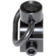 Sniper Heavy Duty Picatinny Rail Sling Swivel, Metal AQDSL05