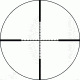 Sniper Illuminated Red/Green Mil-Dot Reticle