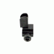 Sniper Top Mounted Deployable Front Sight, Black, MFLFS02