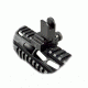 Sniper Top Mounted Deployable Front Sight, Black, MFLFS02