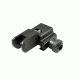 Sniper Top Mounted Deployable Front Sight, Black, MFLFS02