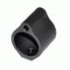 Sniper Low Profile Gas Block w/ Pin For 0.937 in Diameter Barrel, Black GB936