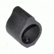 Sniper Low Profile Gas Block w/ Pin For 0.937 in Diameter Barrel, Black GB936