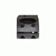 Sniper Low Profile Micro Gas Block for AR 15 .223/5.56, Steel, w/screw, Black, small GB06