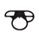 Sniper Mil Spec Buffer Tube End Plate, Black ABTA02