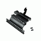 Sniper QD AK Side Mount, Black MDSQA