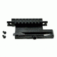 Sniper QD AK Side Mount, Black MDSQA