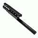 Sniper Saiga 12 Quad Rail Handguard, Black MSG12