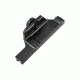 Sniper Spec Deluxe Side Mount w/ Picatinny/Weaver System, Black, For M1 or M14 M1M14