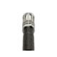 Sniper Steel Muzzle Brake, for .223 1/2 in x28, Stainless, small ASMZ34
