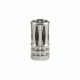 Sniper Steel Muzzle Brake, for .308 5/8 in x24, Stainless, small ASMZ35