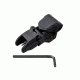 Sniper Tactical Smart Polymer Front Flip Up Iron Sight, Black MFLFS03