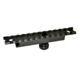 Sniper AR-15 Top Mount Picatinny Rails for Carry Handle